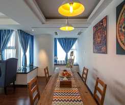 Chengdu Morpheus City Service Apartment