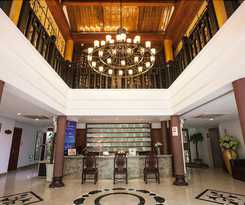 Yurong West Lake Cottage Resort