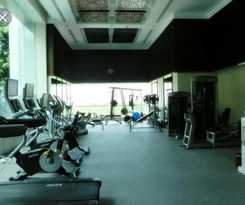 Cityview Circle Bts Pool Gym