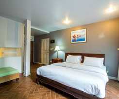 Baan Bua Residence