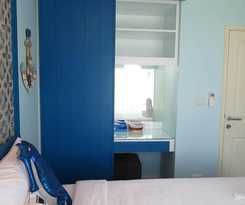 Baan Imm Aim Huahin Condo 2 Bedrooms Sea View By Dome