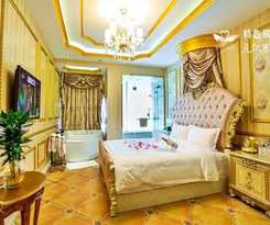 Swan of Love Shenzhen Nanshan hotel 