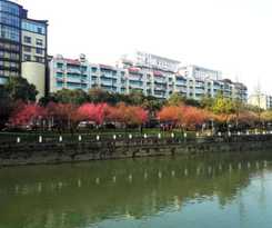 Chengdu Tianfu Pretty