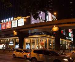 Chengdu Longhu Beach Hotel