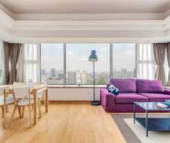 Chengdu Ruixi Coast Apartment