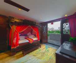 Hotel Han Dynasty Boutique