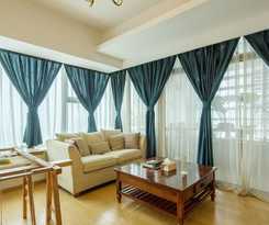 Chengdu Skyline International Apartment