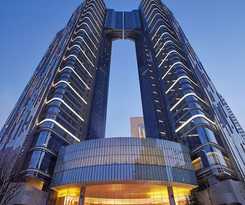Air Suites Chunxi Chengdu