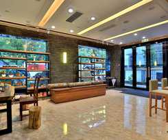 Hiking Hotel Hangzhou