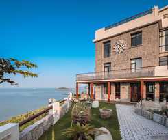 Hotel Floral Sea Say Villa Wenling