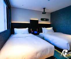 Hotel Fenk Attitude Hotel