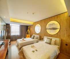 Hotel Guangzhou Nuomo International