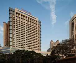 S. International Service Apartment
