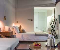 Hotel Qiansu Moganshan Huajianji Guesthouse