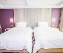 Lavande Hotels·Guangzhou Baiyun Avenue North Metro Station
