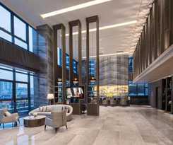 Hotel Ascott Songshan Lake Dongguan
