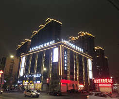 Lavande Hotels Shantou Ziyun Xinyu