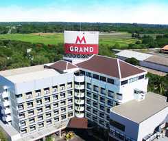 Hotel M Grand Roiet