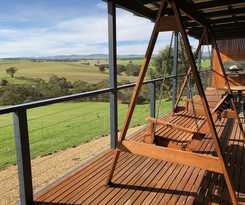 Barossa Pavilions