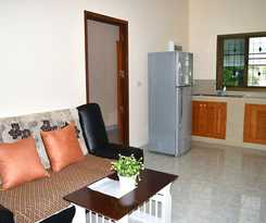 Kate House Bangsaphan