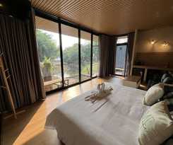 Hotel Natural Park Resort De Wangthong