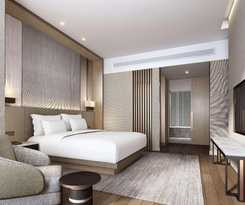 Hotel Doubletree By Hilton Shenzhen Nanshan and Residences