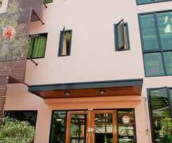 Hotel Kwan Phayao Villa