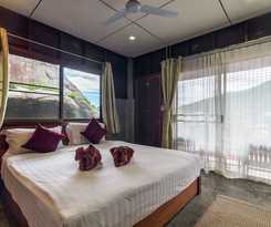 Hotel Kanya Cozy Bungalows Kata Beach