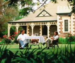 Hotel The Lodge Country House