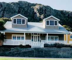 Hotel The Ark Stanley