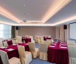 Kyriad Marvelous Hotela Dongguan Huangjiang Jinyi