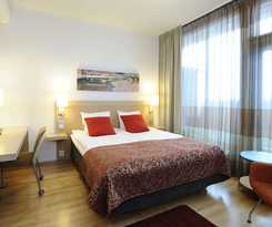 Scandic Oulu City
