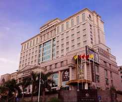 Hotel Eastern Banshan