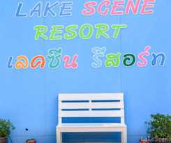 Lake Scene Resort