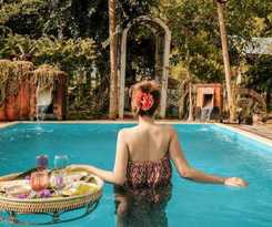 Hotel The Antique Riverside