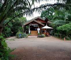 Baan Suan Resort