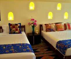 Hotel Golden Lake View Boutique Resort