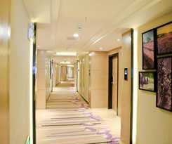 Hotel Lavande Hotelsa Zhanjiang Haibin Avenue Jiangnan S