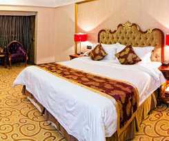 Hotel Royal Duke Cherrabah Hotel Zhongshan