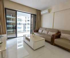 ZHONGSHAN PERTH HOTEL LIHE PLAZA