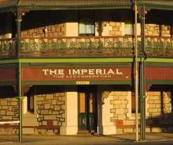 Hotel Imperial Fine Accommodation