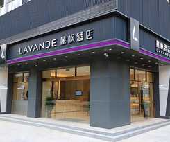 Hotel Lavande Hotels·Guangzhou Science City