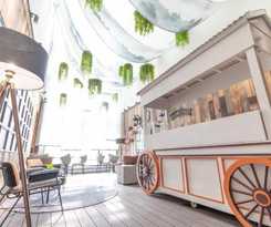 Hotel Guangzhou Imin