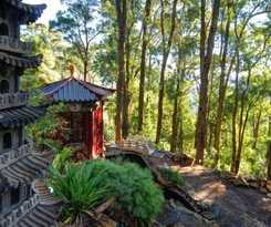 Hotel Mt Dandenong Imperial Retreat
