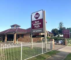 Hotel Best Western Plus All Settlers Motor Inn