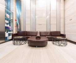 Hotel LAVANDE HOTELSA HEYUAN WANLONG CITY