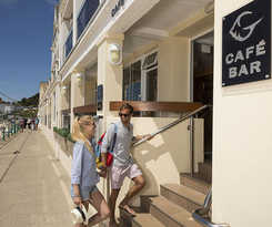 Hotel Golden Sands