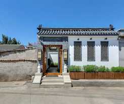 Hotel Gubei Water Town Revolution