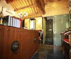 Beijing Shiguang Greatwall Boutique Inn