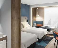 Hotel Holiday Inn Express Ulanqab Jining, An Ihg